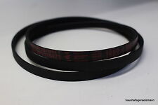 Bauknecht Whirlpool Keilriemen Rippenriemen Riemen 461971078471 1250 J MA