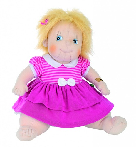 Rubens barn original ida pink - rubens,