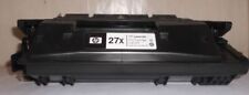 Original HP C4127X Toner black für LaserJet 4000 4050   ohne OVP D
