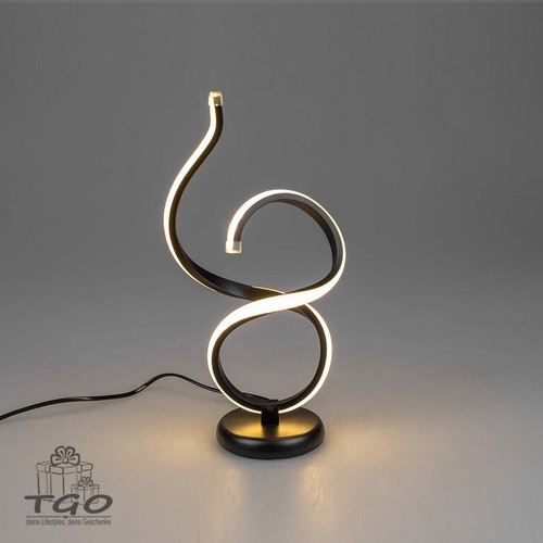 Formano led lampe spirale - led-lampe,