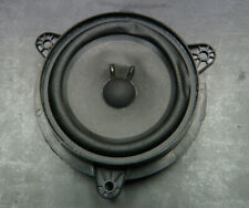 Lautsprecher 191369 Maserati Quattroporte Box Tür hinten 280727-001 Bose M139