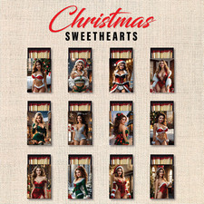 Christmas Sweethearts