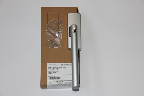 Siegenia psk 200 drehgriff - siegenia,