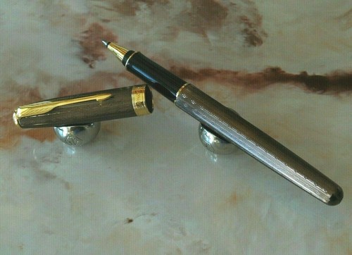 Kugelschreiber tintenroller - kugelschreiber,