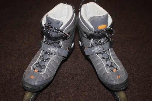 Velosity w inline skates - ,