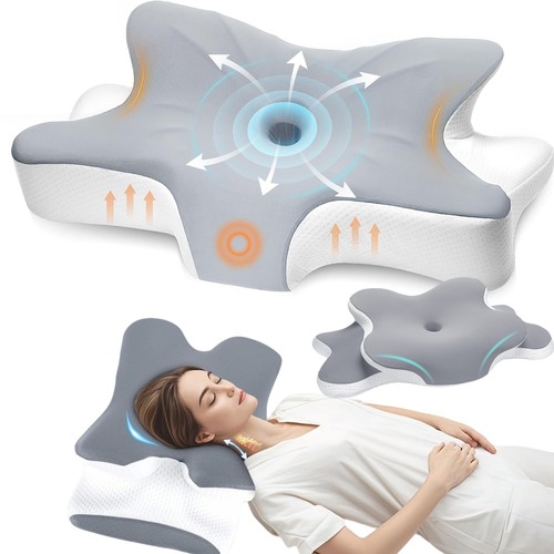 Memory foam kissen - memory,