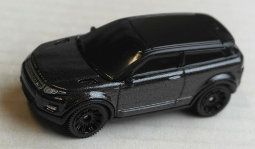 Matchbox 2015 range rover - matchbox,