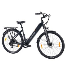 Elektrofahrrad Pedelec E-Bike Mountainbike 28 Zoll 20AH Damen Citybike 130KM