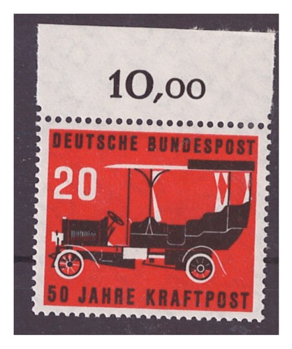 Bund 211 kraftpost vom - bund:,