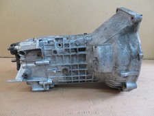 BMW E30 M20 Schaltgetriebe