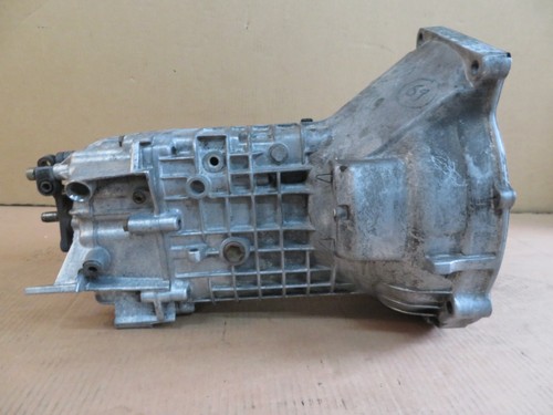 Bmw e30 m20 schaltgetriebe - bmw,