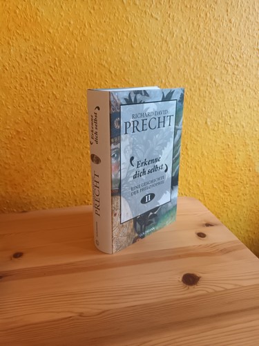 Erkenne dich selbst - , von