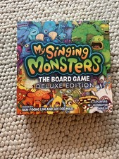 *RARE* My Singing Monsters The