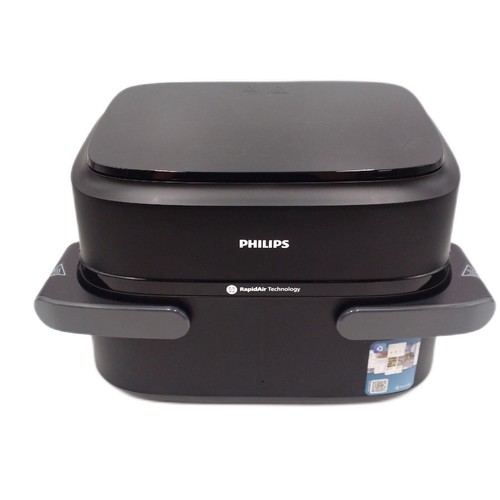 Philips airfryer 1000 series - airfryer,