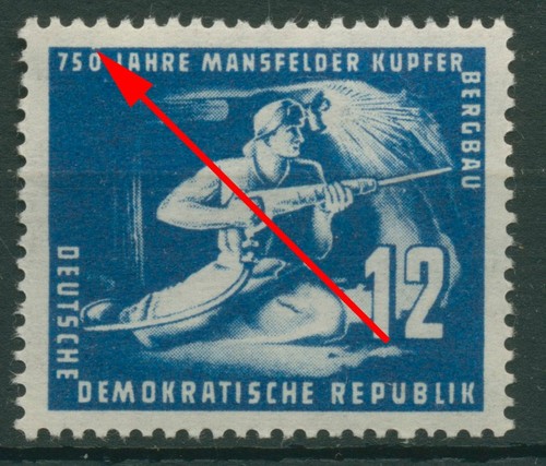 Ddr 1950 mansfelder - ddr,