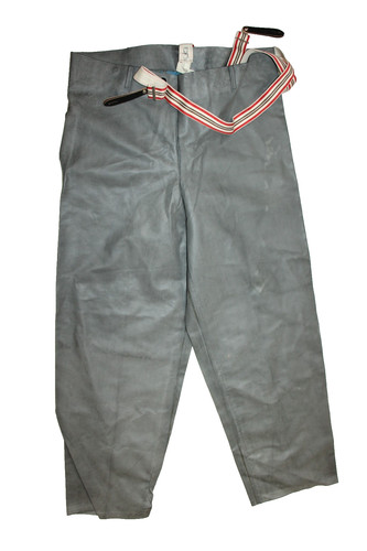 Vintage herren gummi regen - herren,