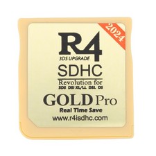 Für R4I SDHC Burning Card