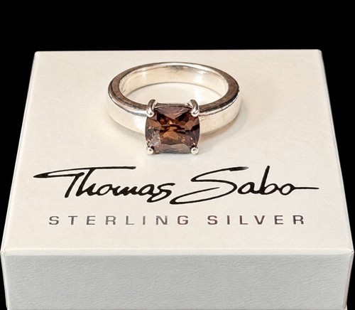 Original thomas sabo ring 925 - sabo,