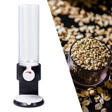 Müsli spender Unverzicht