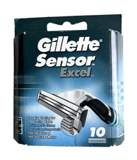 Gillette Sensor Excel
