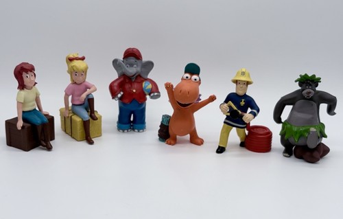 Tonies figuren sammlung - tonies,