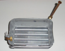 VA Wärmetauscher Vaillant-Nr