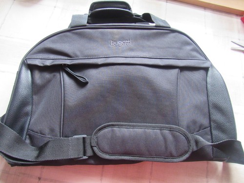 Bugatti bürotasche mit - bugatti,