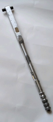 Gedore dremometer typ - typ, 3/4