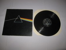 Vinyl LP 12“ Pink Floyd –