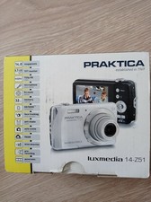Fotoapparat Praktica luxmedia 14-Z51