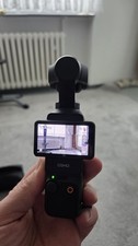 DJI Osmo Pocket 3 Creator Combo