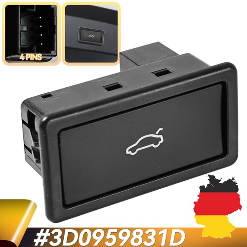 Für audi a6 3d0959831d - vw,