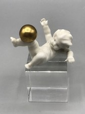 Kleiner Hutschenreuther Engel