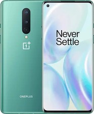 OnePlus 8 Dual SIM 128GB