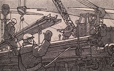 Manfred Butzmann Arbeiter