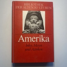 Amerika inka maya - amerika, :