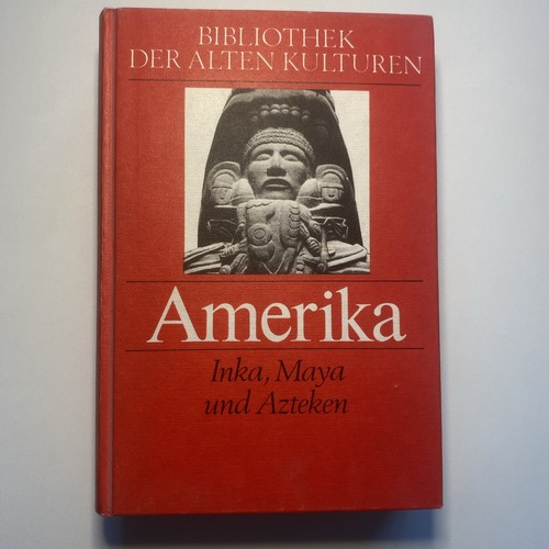 Amerika inka maya u - amerika,