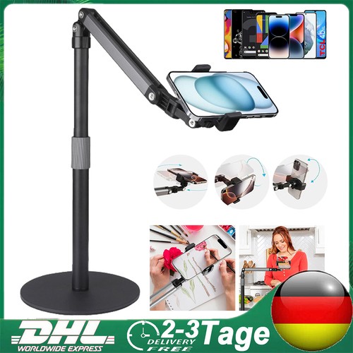 Verstellbarer handyhalterung - verstellbarer,