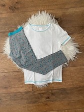 Übergangs-Schlafanzug -kaum