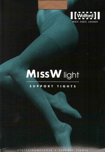 Luxus pur wolford tights - luxus, miss