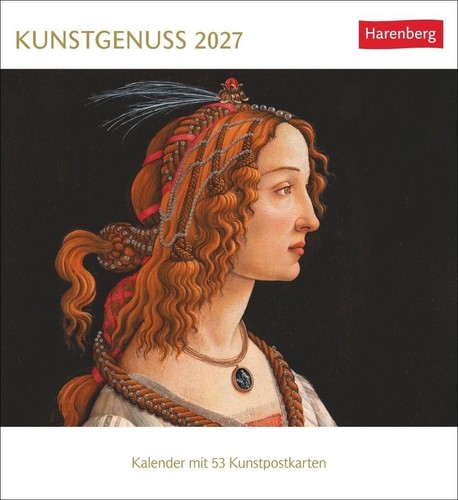 Harenberg kunstgenuss - ,
