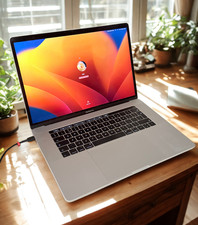 Apple MacBook Pro 15 Zoll 2017