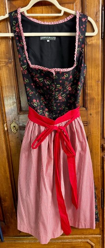 Berwin wolff dirndl - &, +