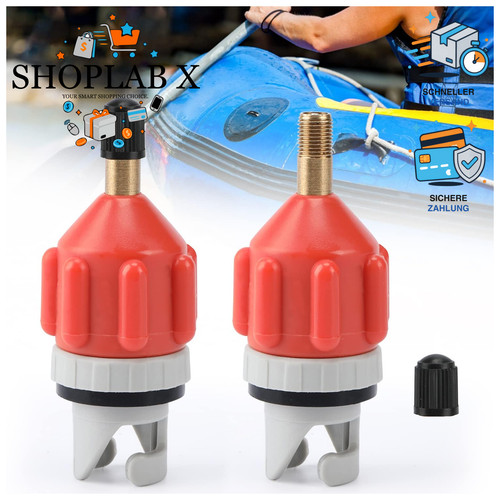 Sup pumpe adapter stück - adapter,