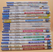RIESEN - ANGEBOT - kleiner Preis : tiptoi® Bücher tiptoi gebraucht zum Aussuchen