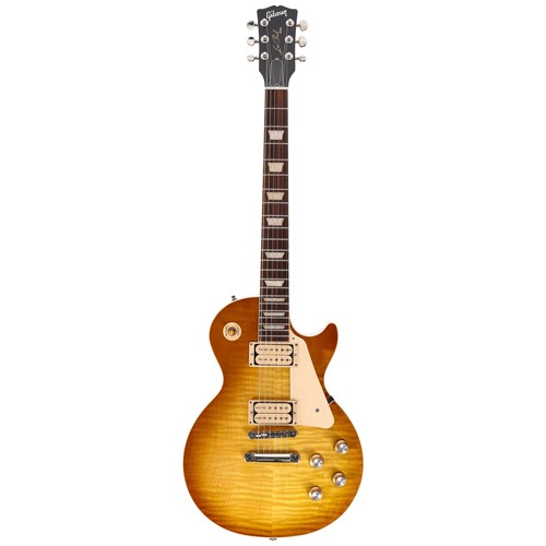 Gibson les paul standard - gibson, 60s