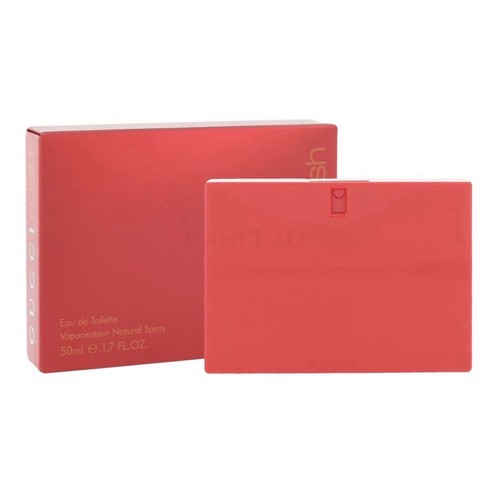 Gucci rush eau toilette - gucci,