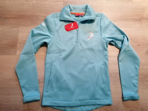 Puma volvo ocean race - volvo, pullover