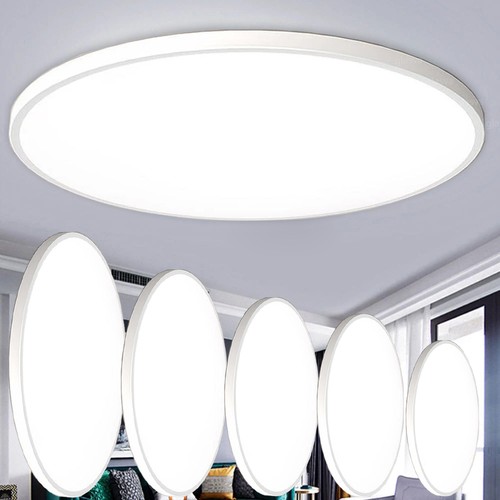 Led deckenlampe panel - deckenlampe,
