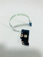 HP Power Button Schalter Knopf